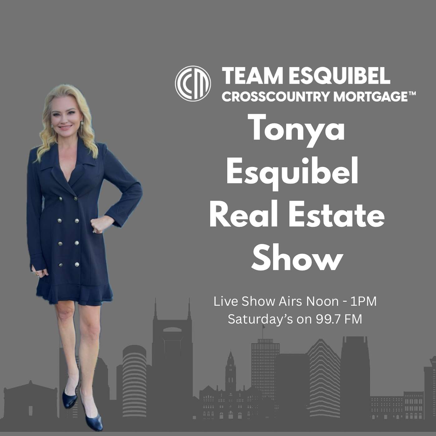 Tonya Esquibel Real Estate Show