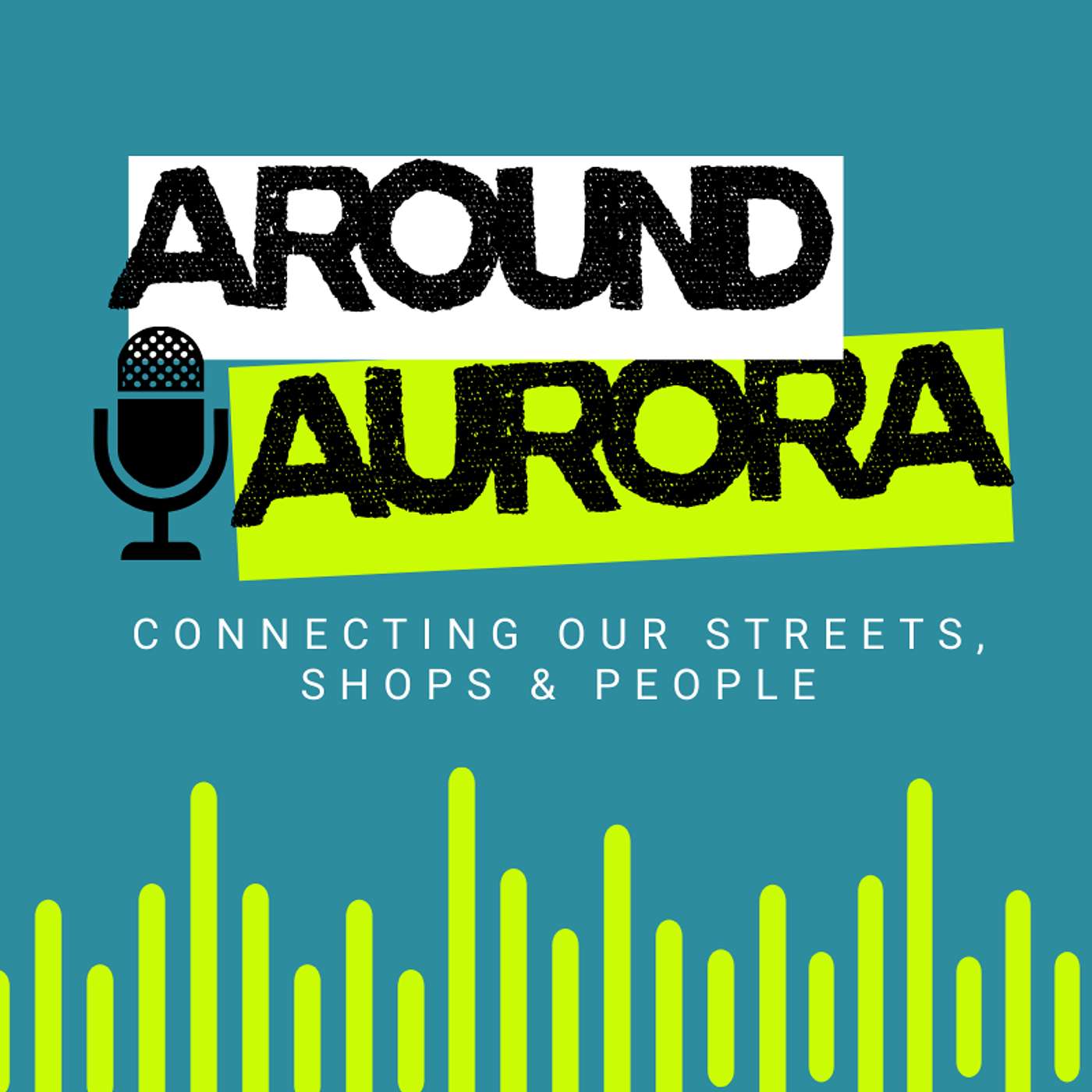 Around Aurora