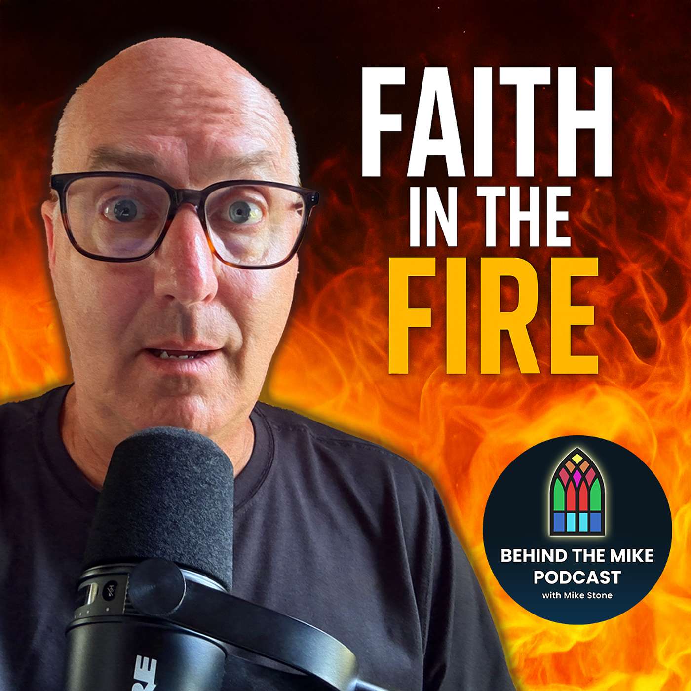 “Even If” Faith: Standing Firm When Life Gets Hot
