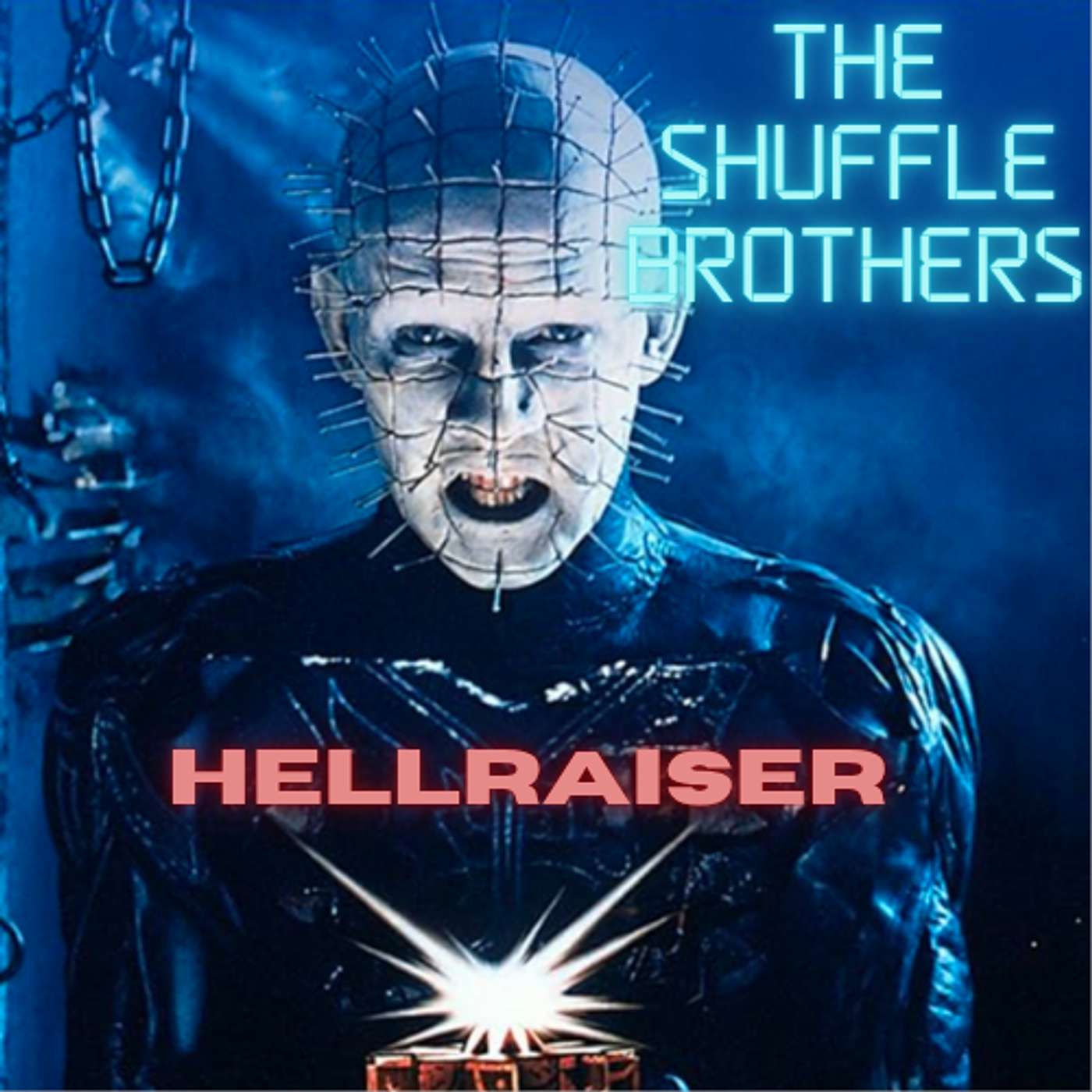 Nostalgic Reboot 5 Hellraiser