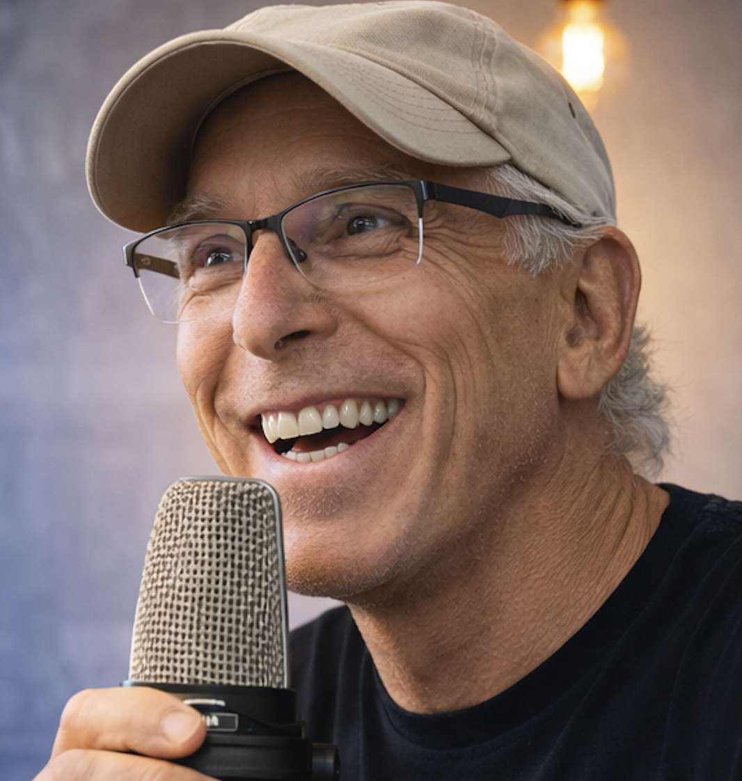 Ric Hansen