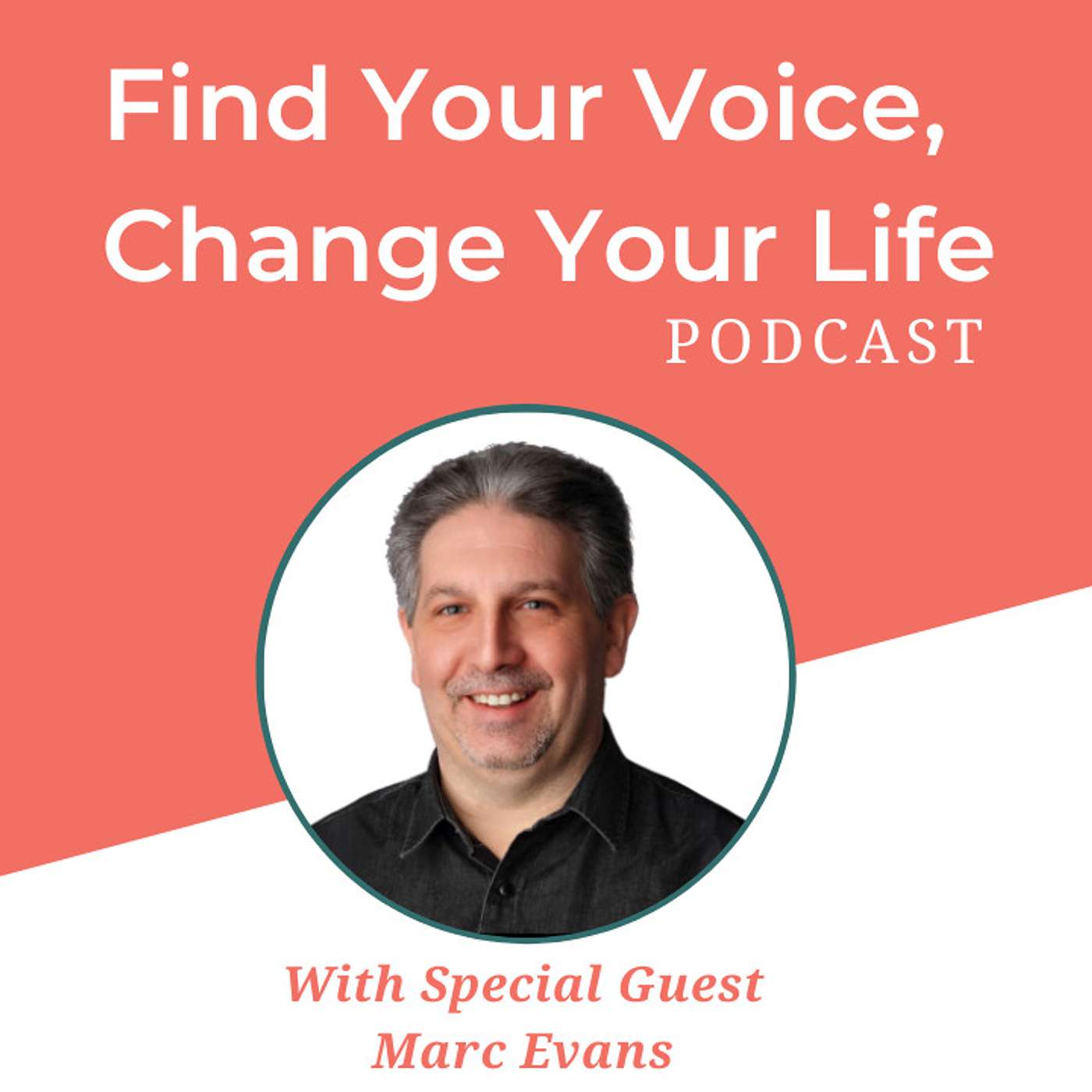 #124 The Confident Voice: From Corporate to Coaching for Entrepreneurs