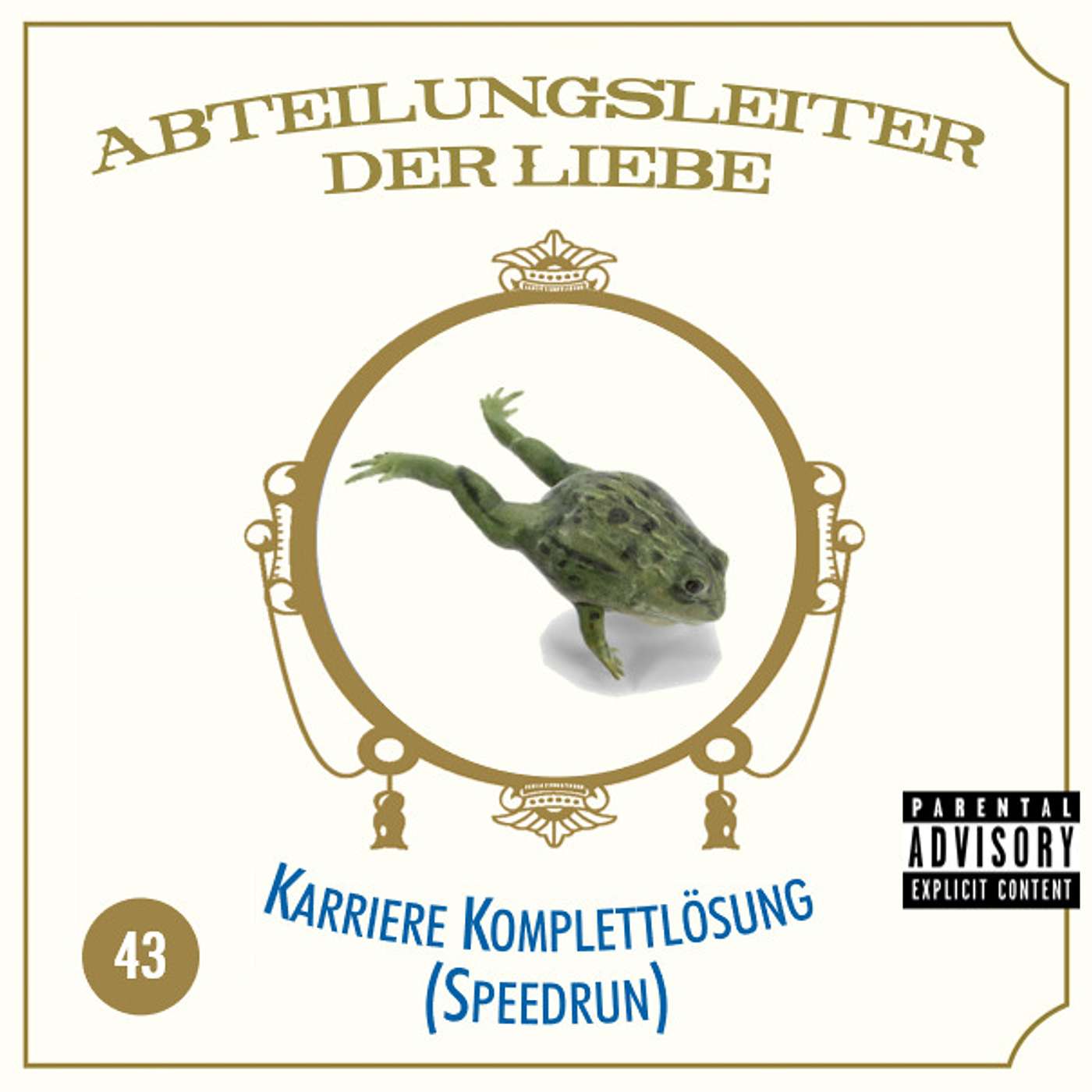 Abteilungsleiter der Liebe