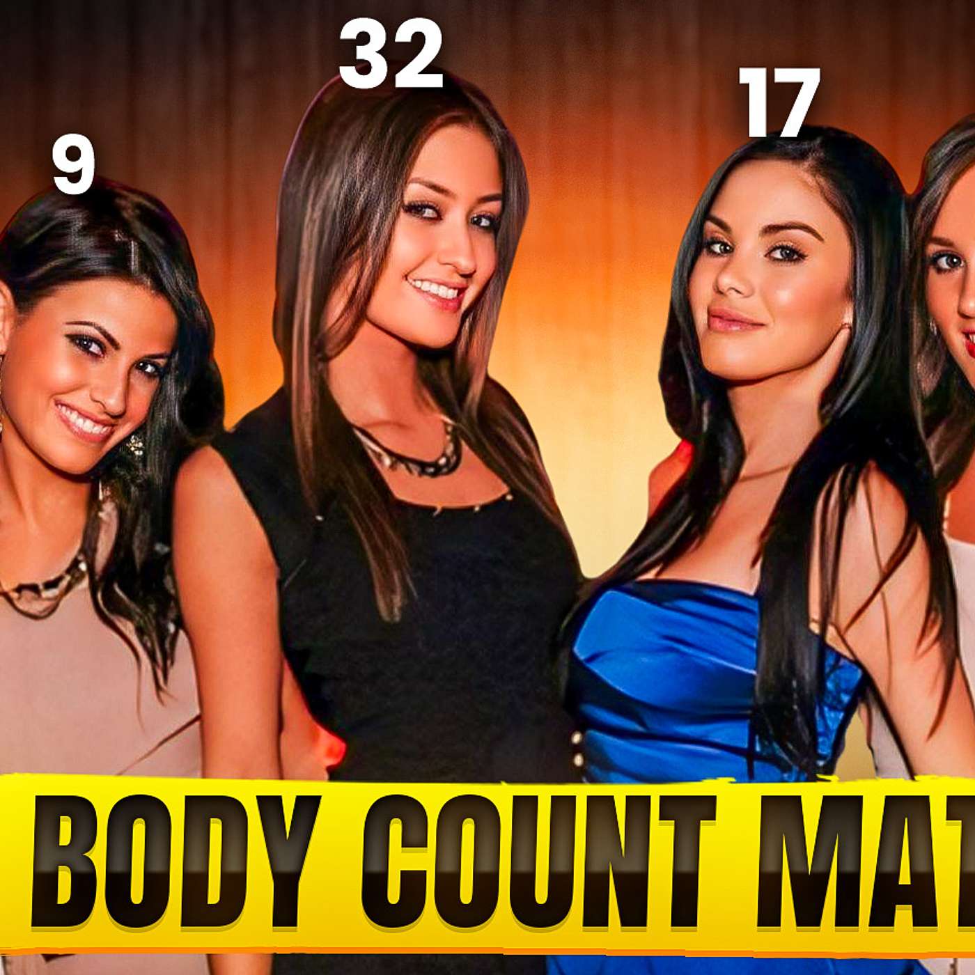Does Body Count Matter? episode artwork