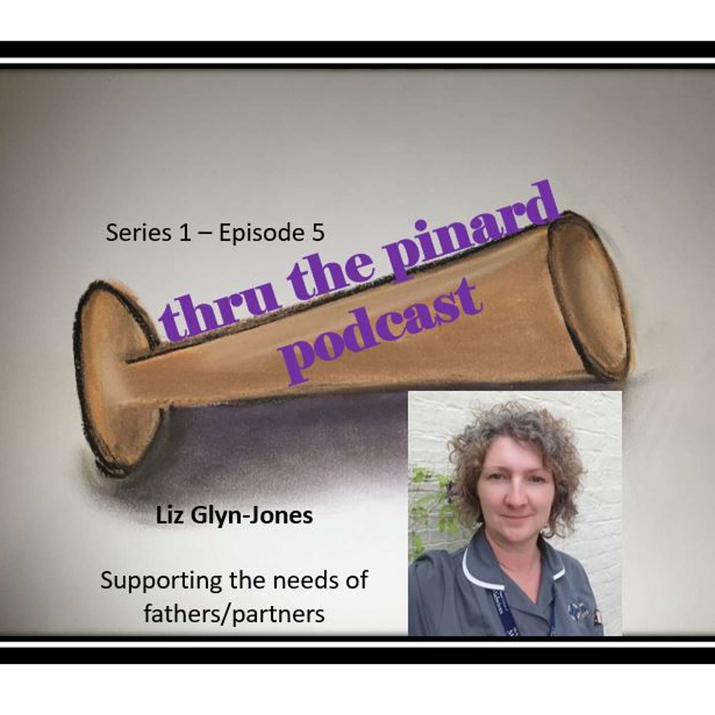 thru the pinard Podcast