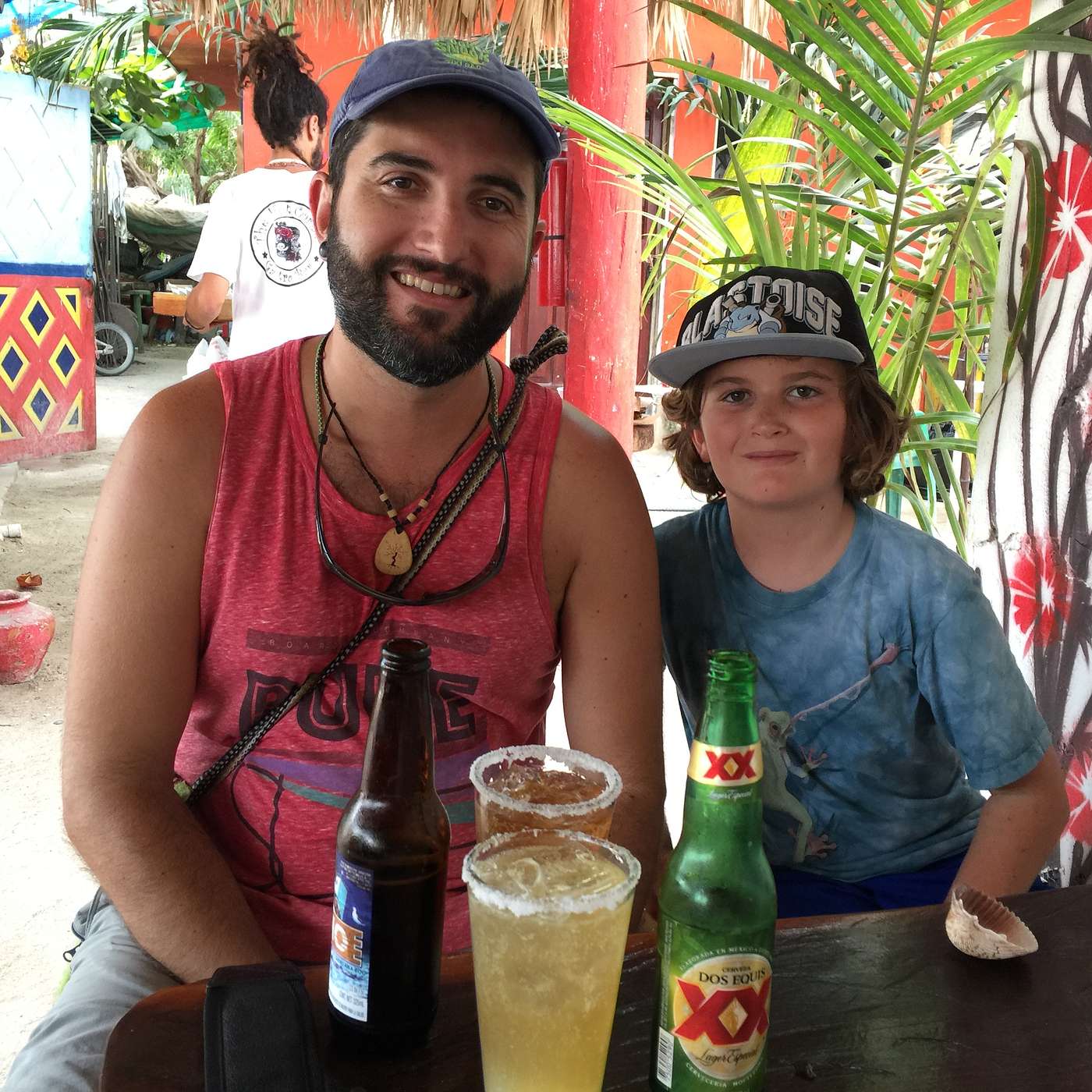 Moving Your Family Abroad Could Be The Best Decision You Can Make