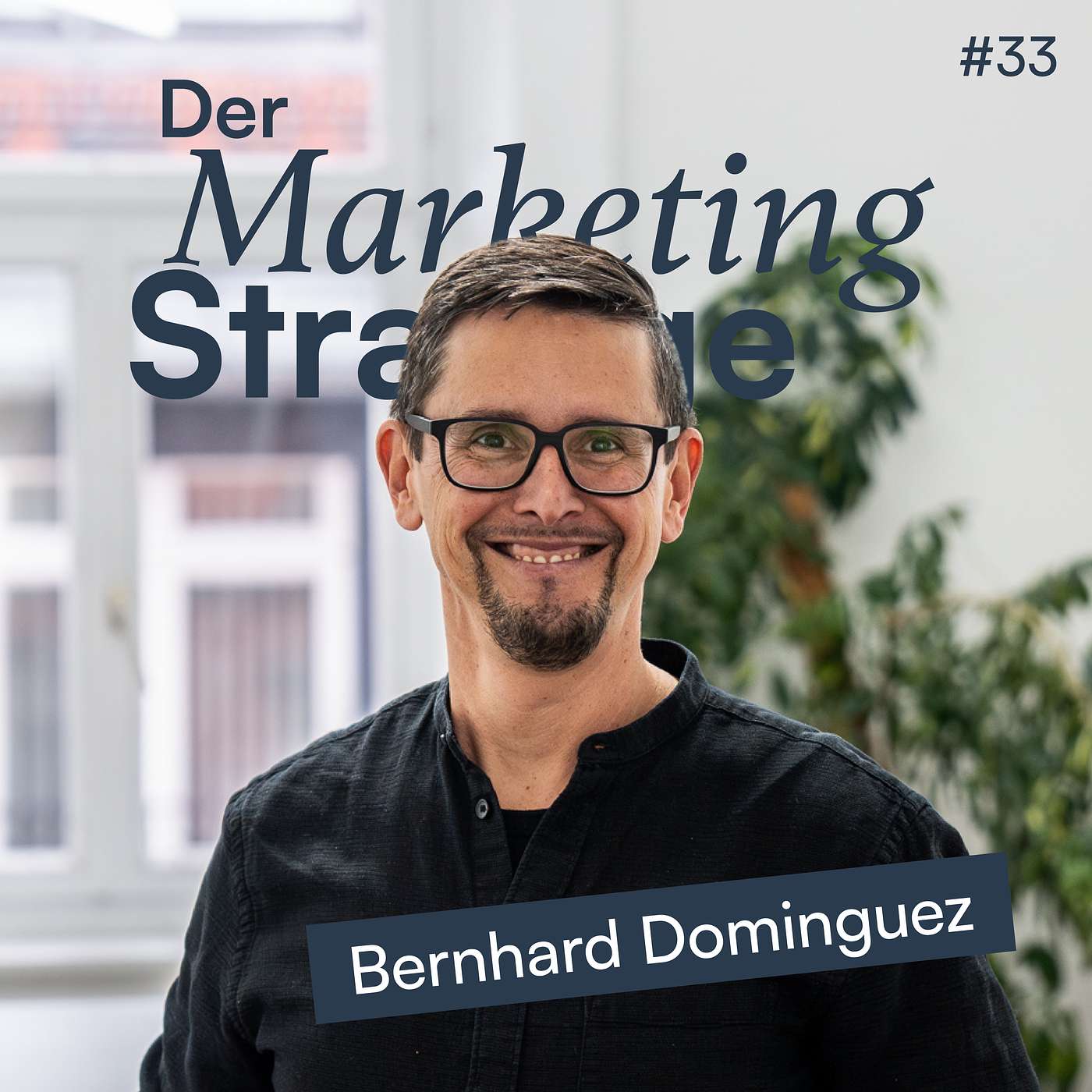 Der Marketing-Stratege