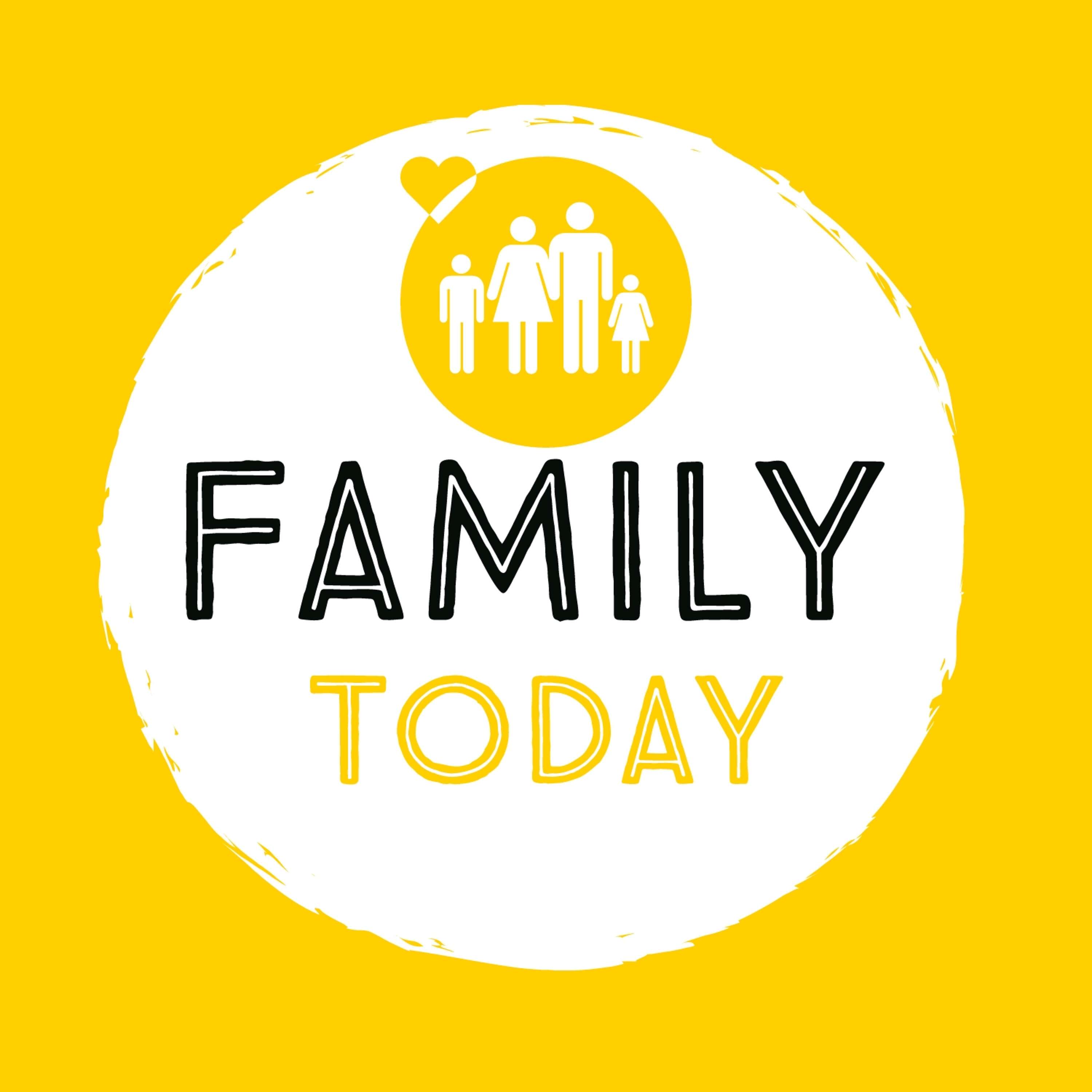 Family Today Podcast cover