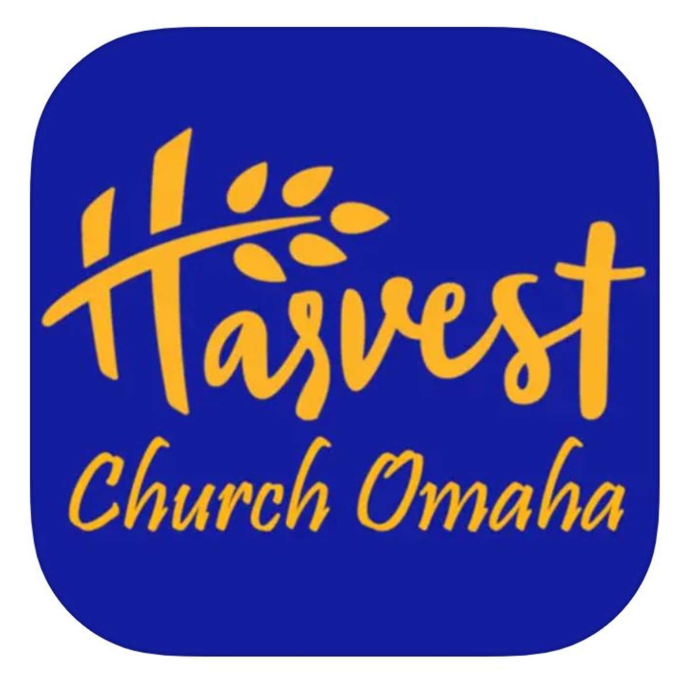 Harvest Church Omaha Podcast