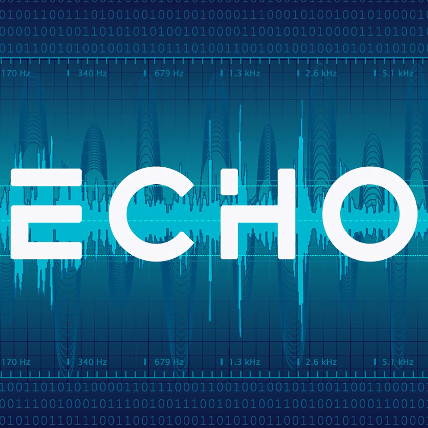 ECHO - July 25. 2021 - Talk 6