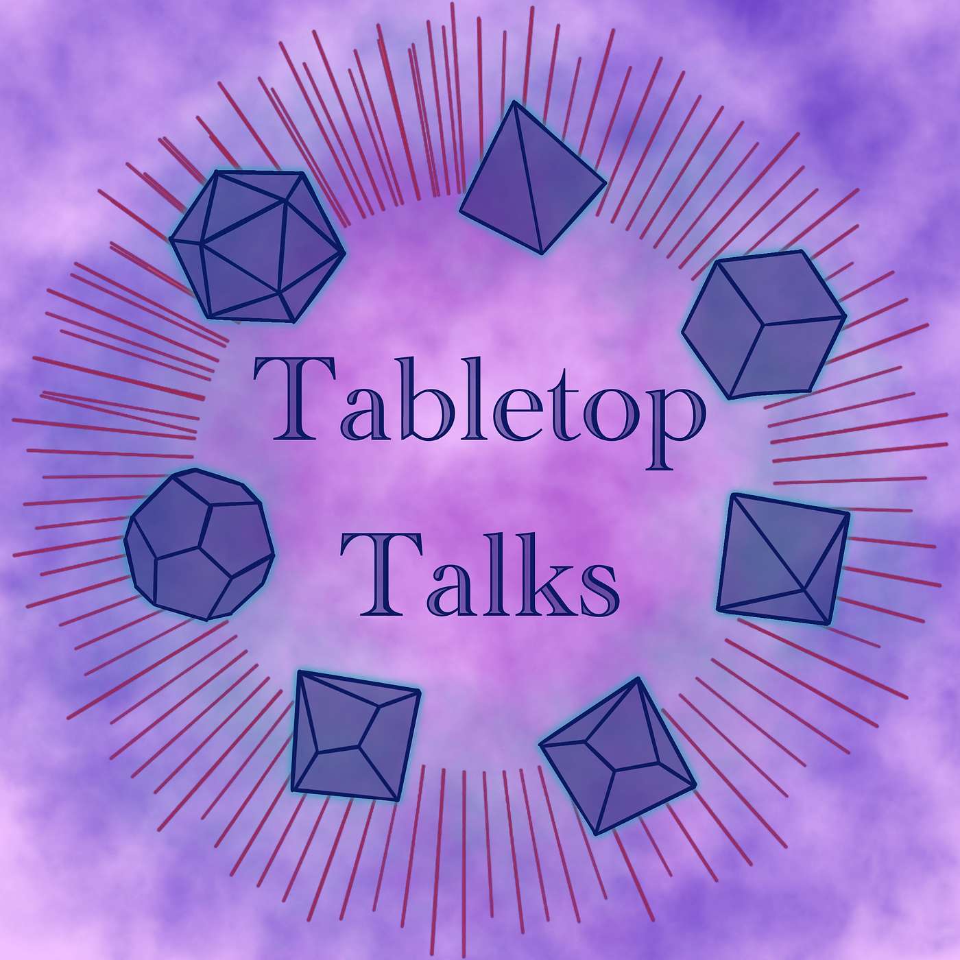 Tabletop Talks