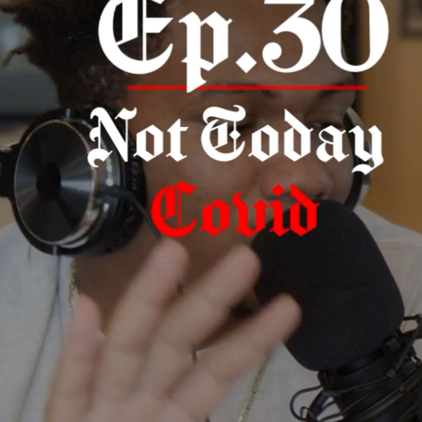 Ep. 30 