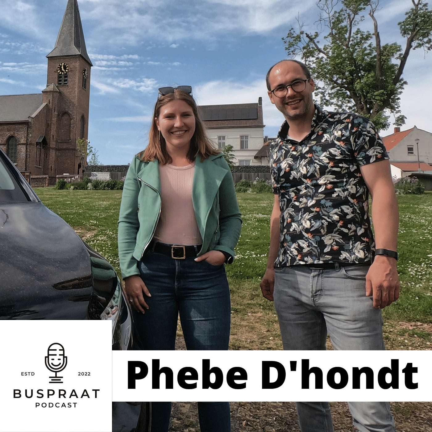 Zwarte Zwanen of Onbekende Opportuniteiten (ex-Buspraat)