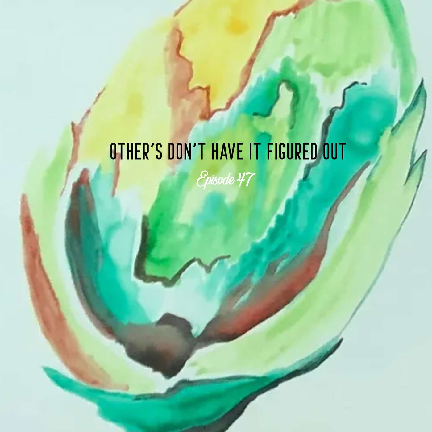 Others don't have it figured out