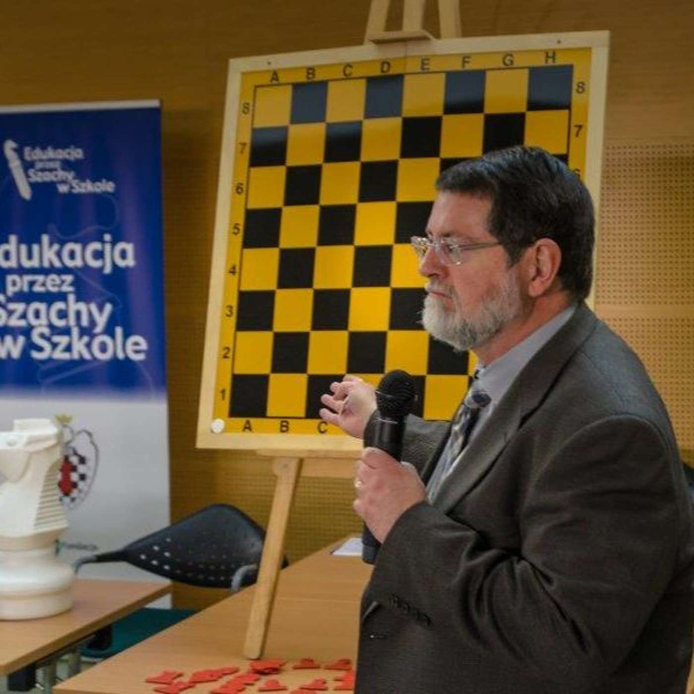 Premier Chess: Conquer the Game; Master Your Life