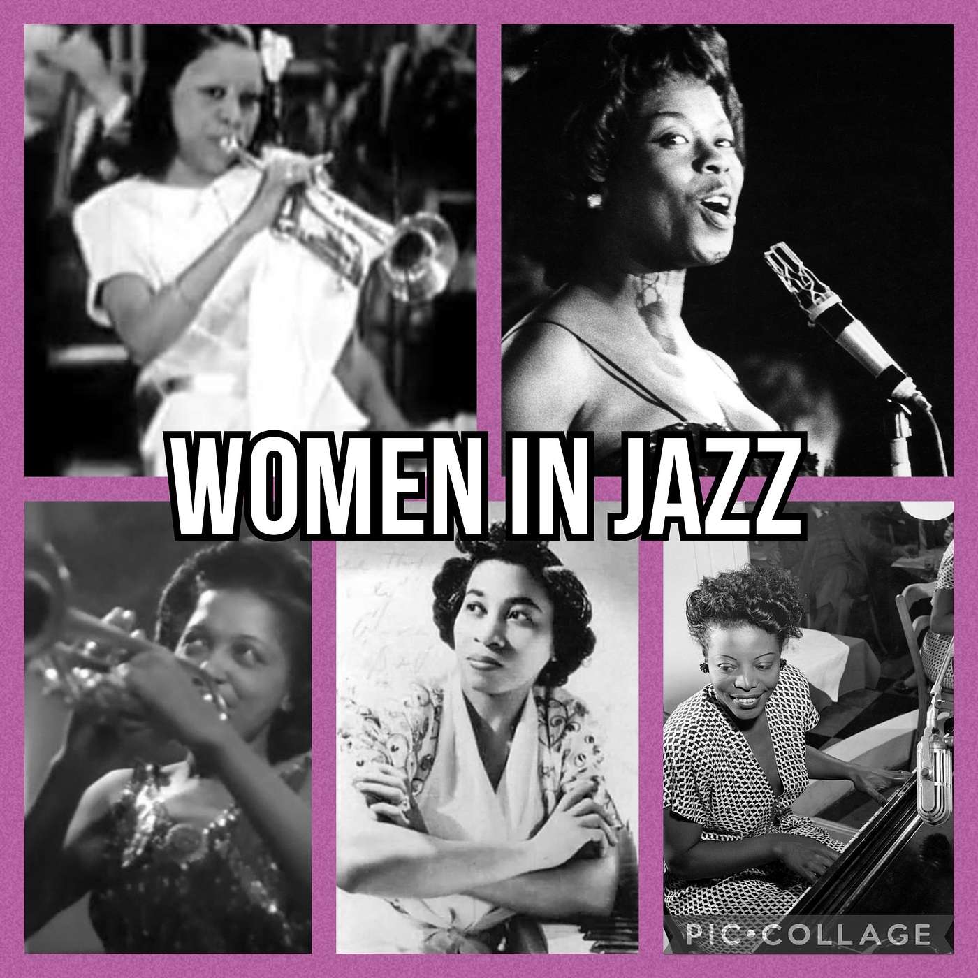 Nadine\'s Jazz Boutique