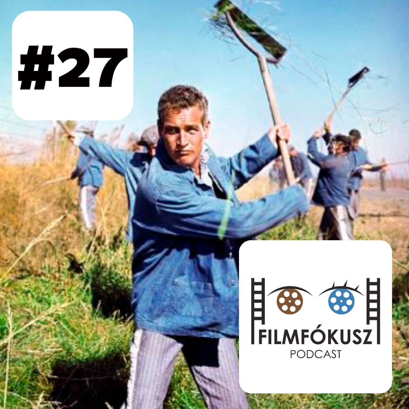 FilmFókusz podcast