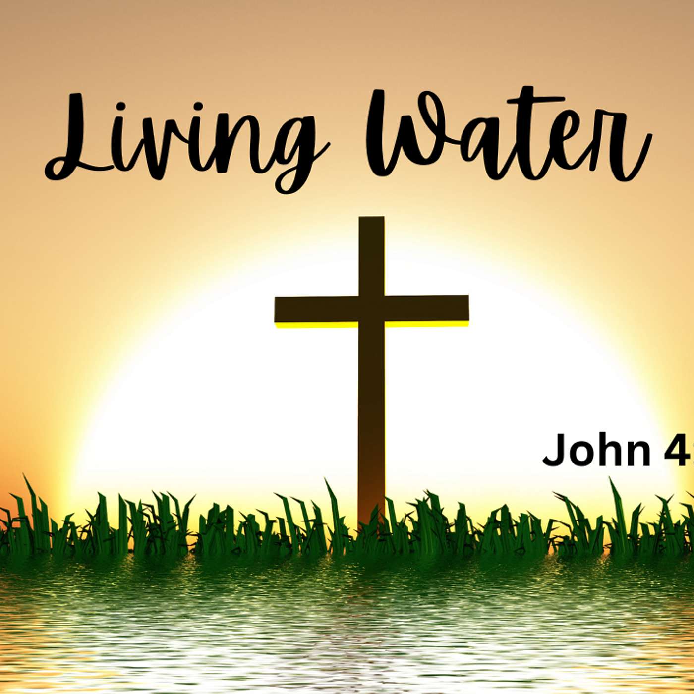 Living Water