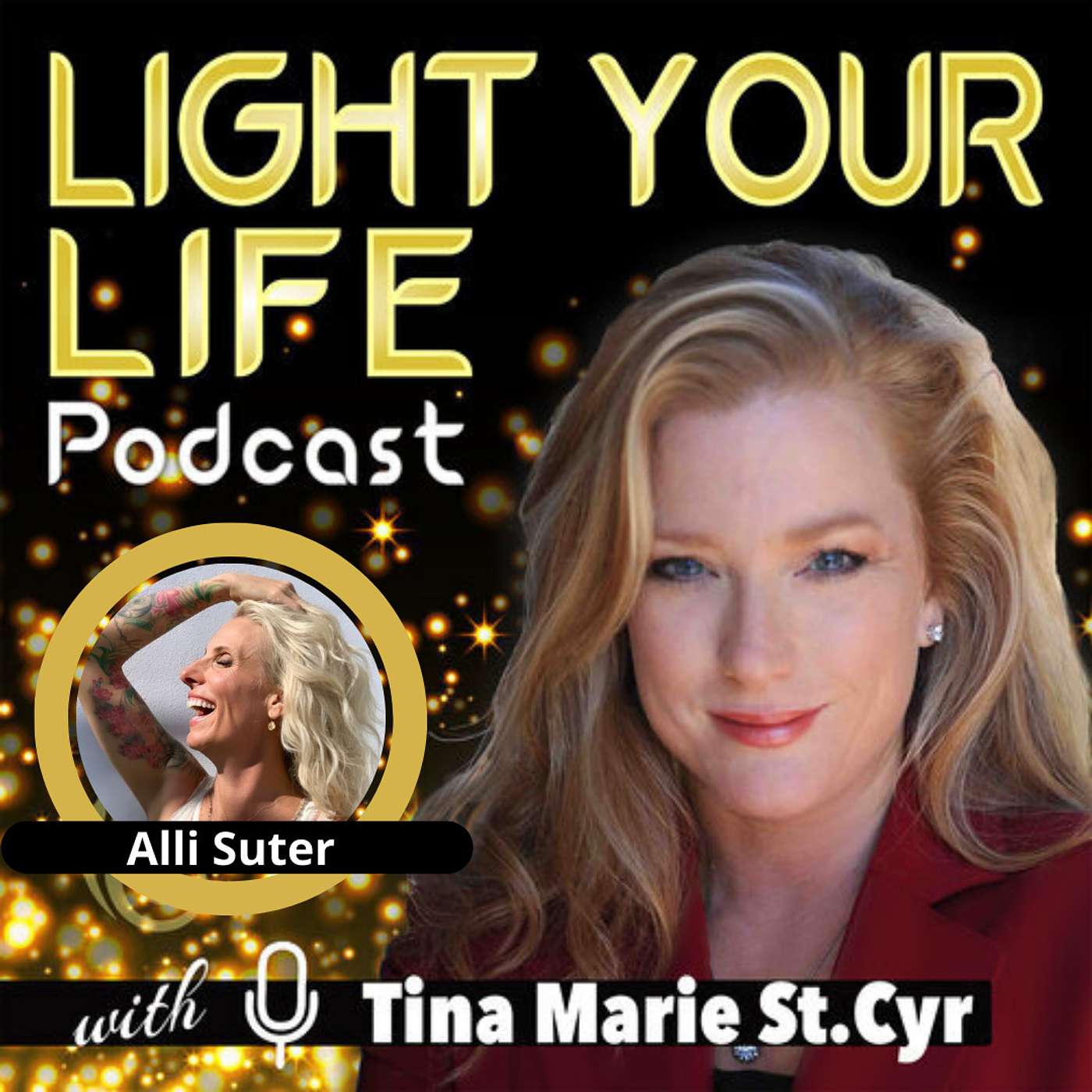 Ignite Your Leadership