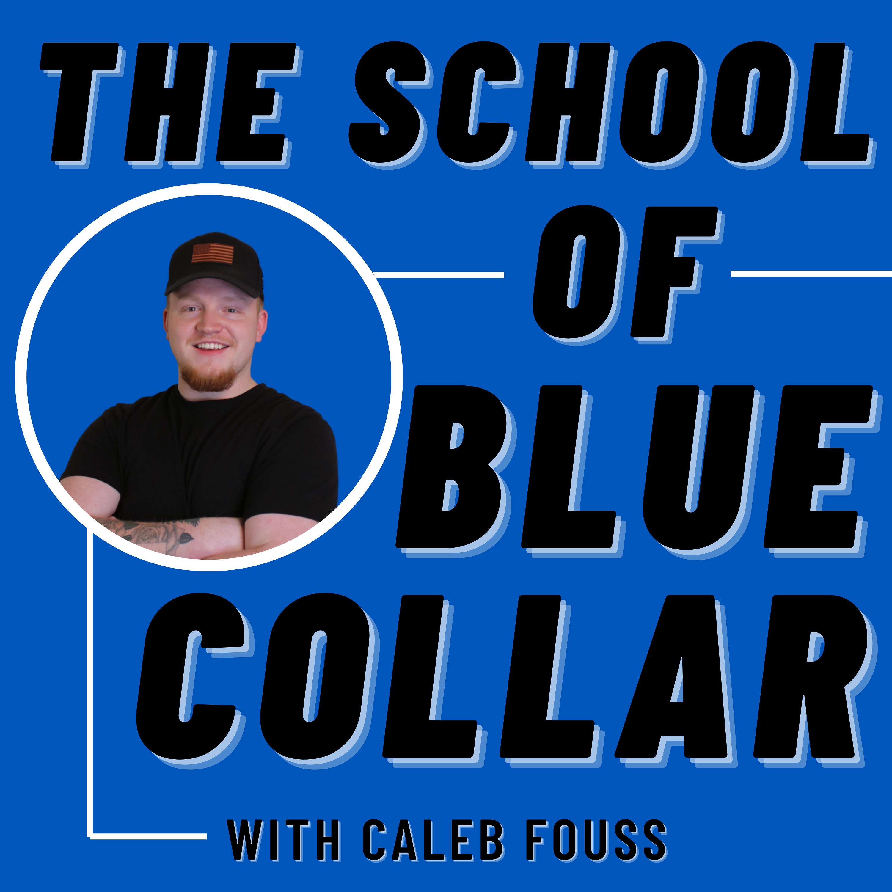 The School of Blue Collar
