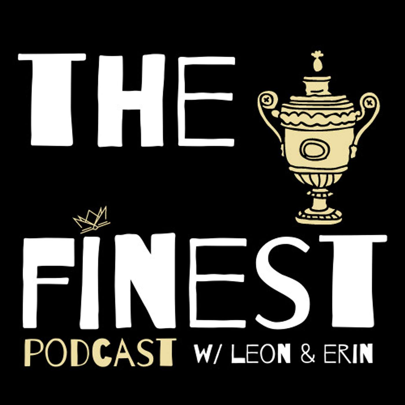 The Finest