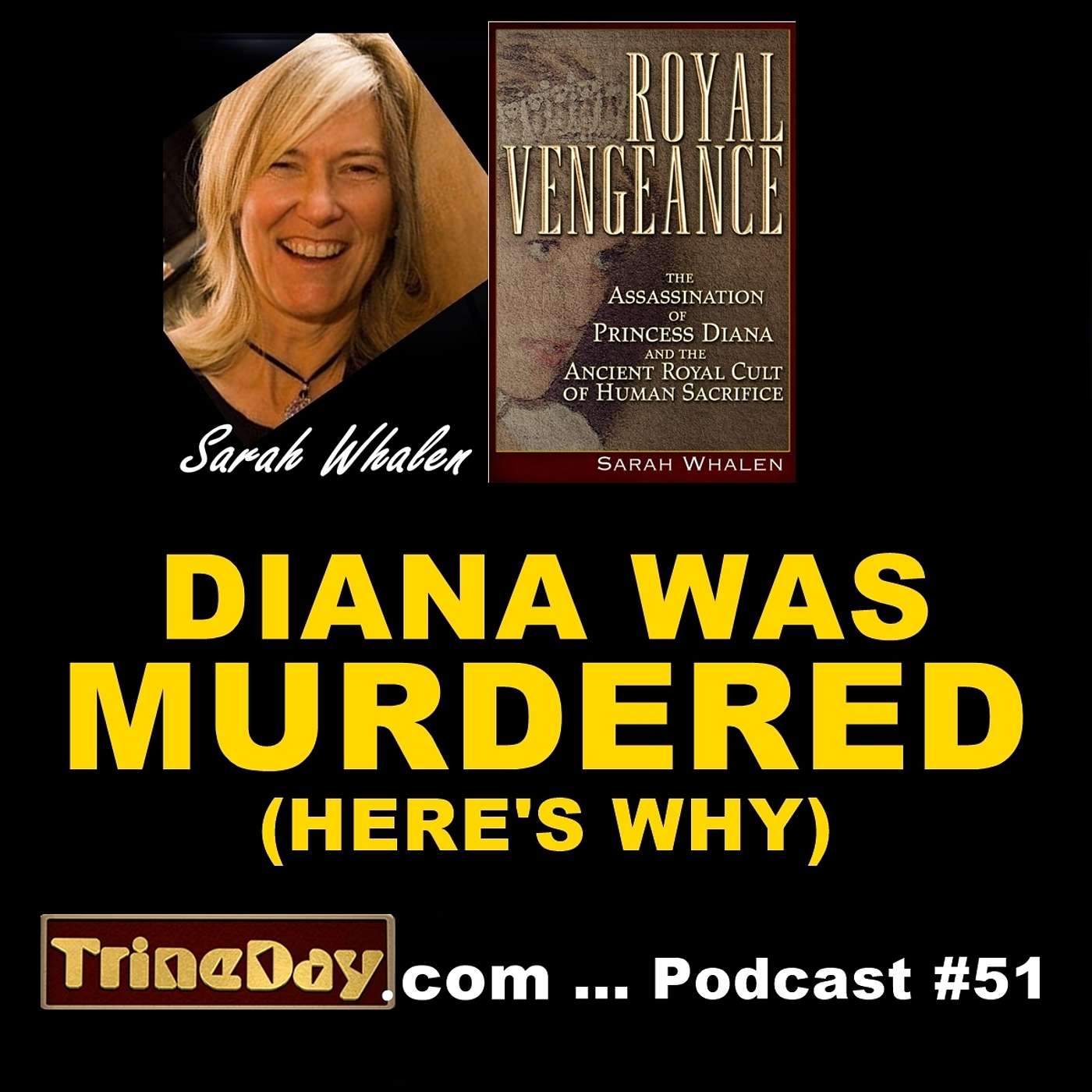 TrineDay: The Journey Podcast