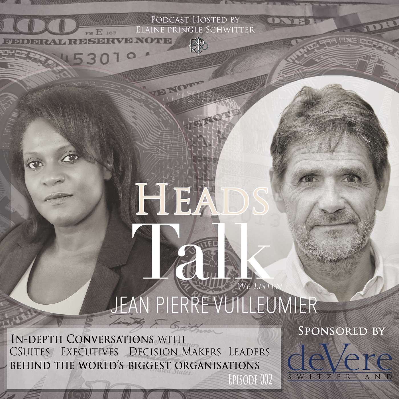 Heads Talk