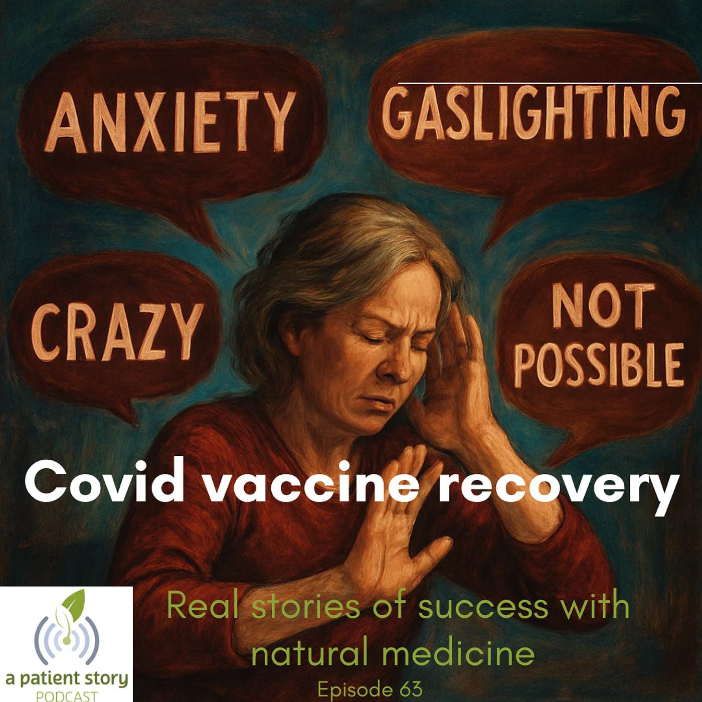 Covid Vaccine Recovery