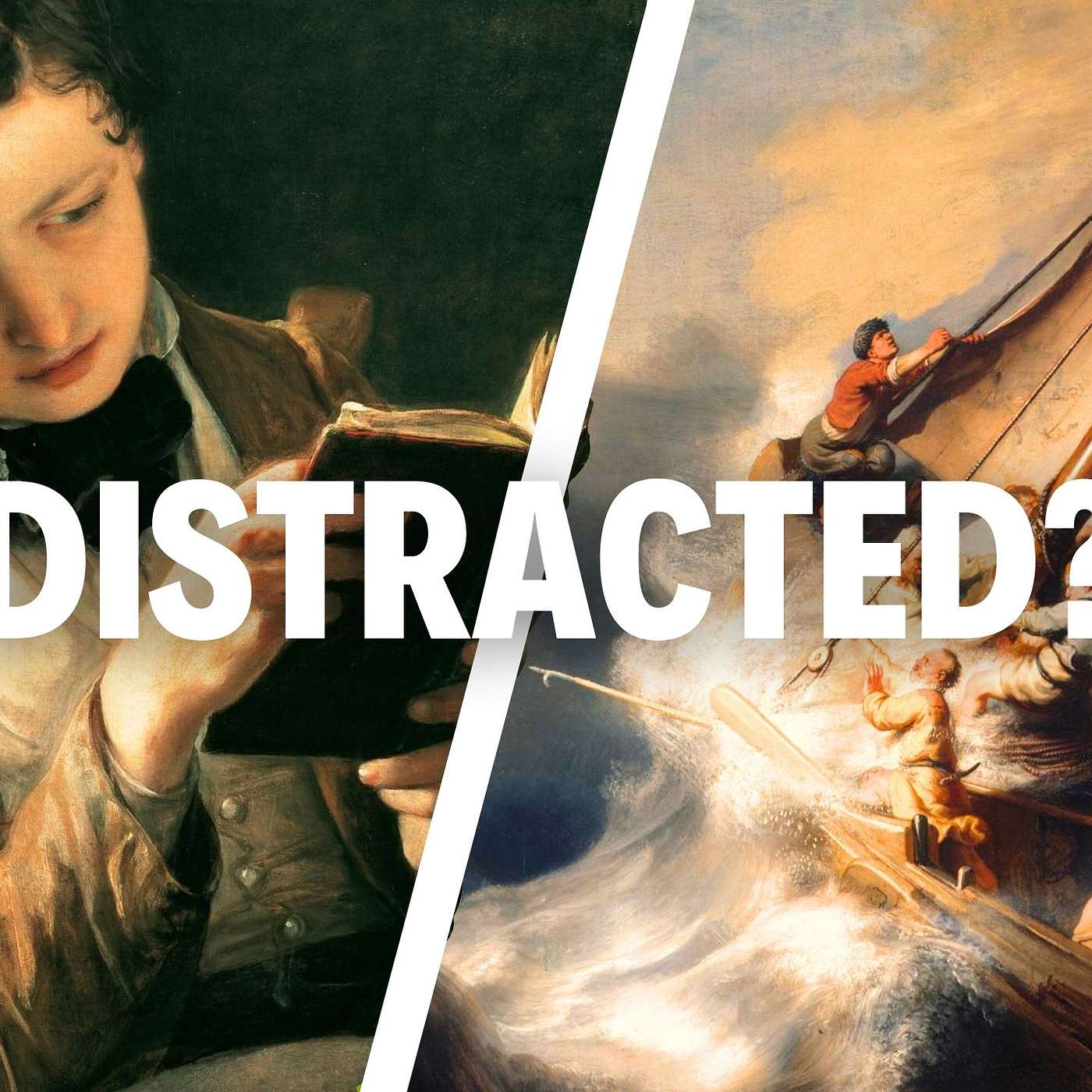 The Cause - Rob Pirie