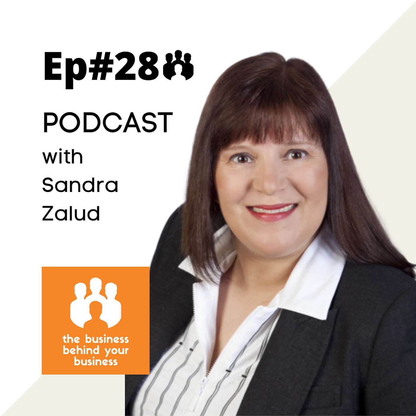 The Business Behind Your Business