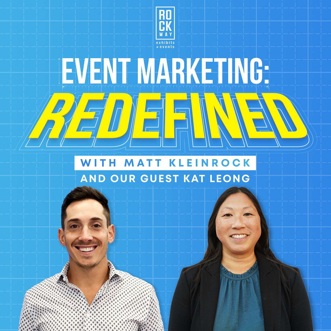 Ep 93 | Earning the Right to Innovate at Your Events With Kat Leong episode artwork