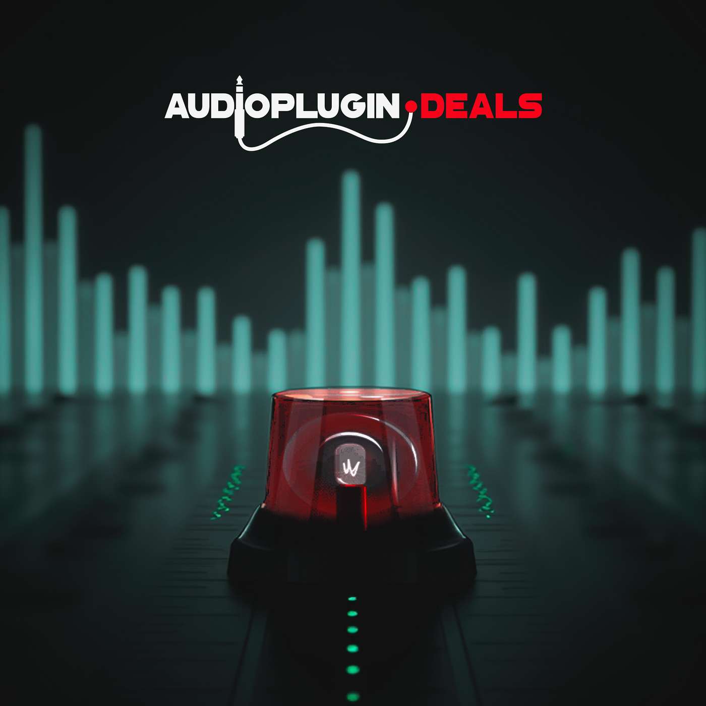 The Audio Plugin Deals Podcast