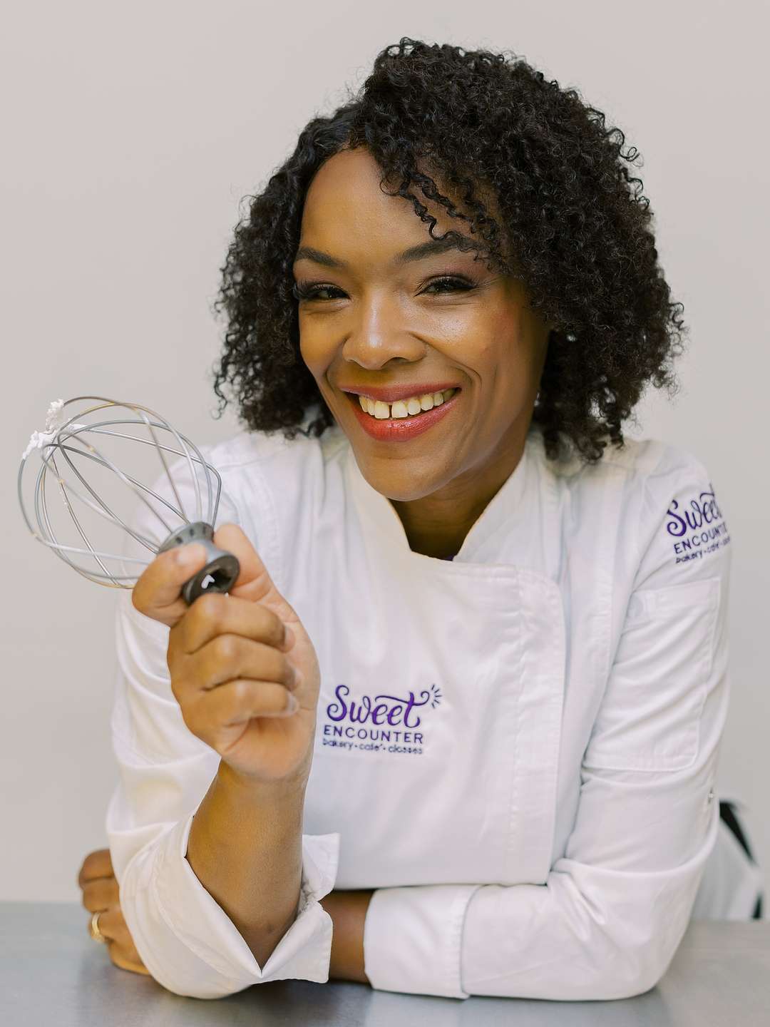 Nikki Thompson-Frazier