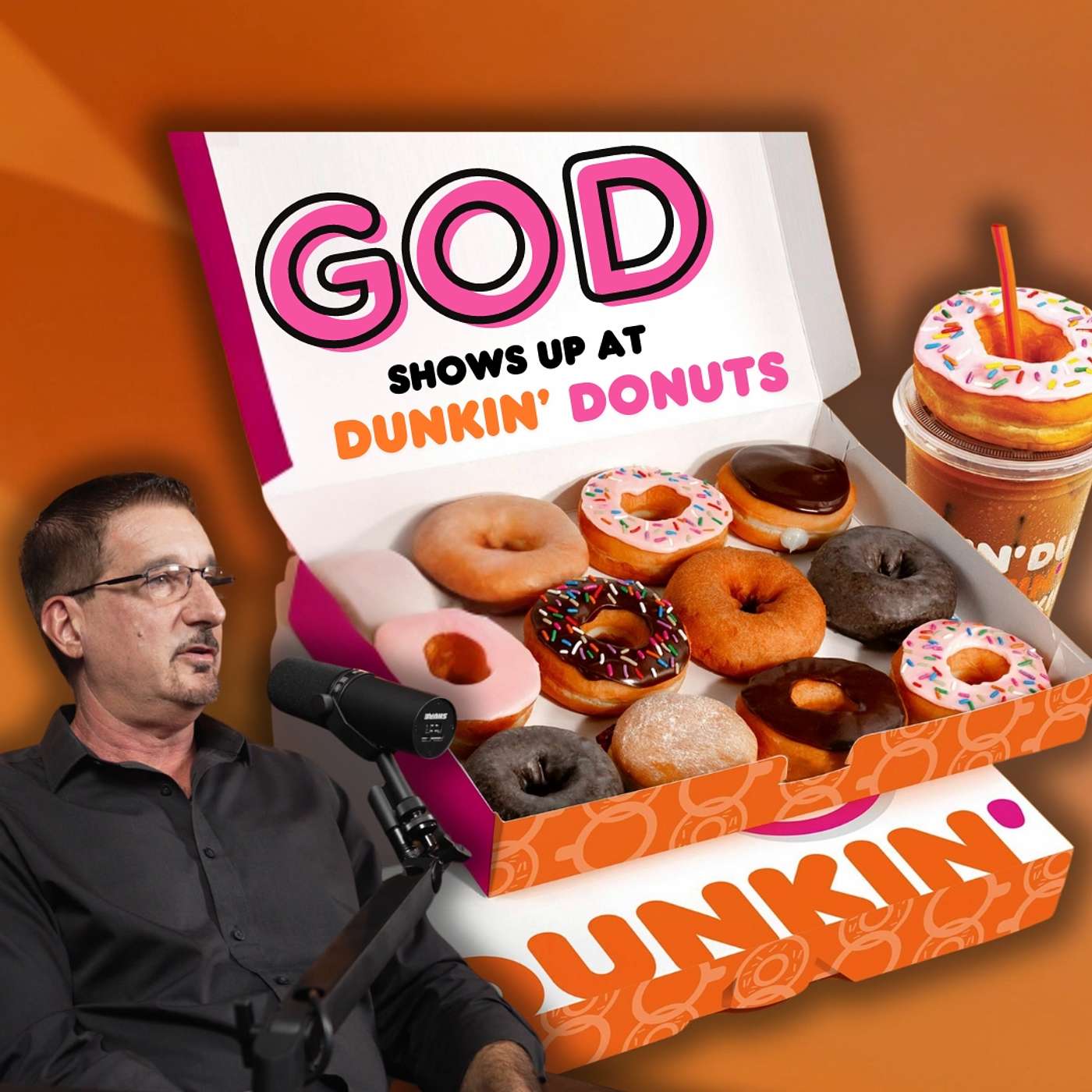 The Skylar Lewis Show