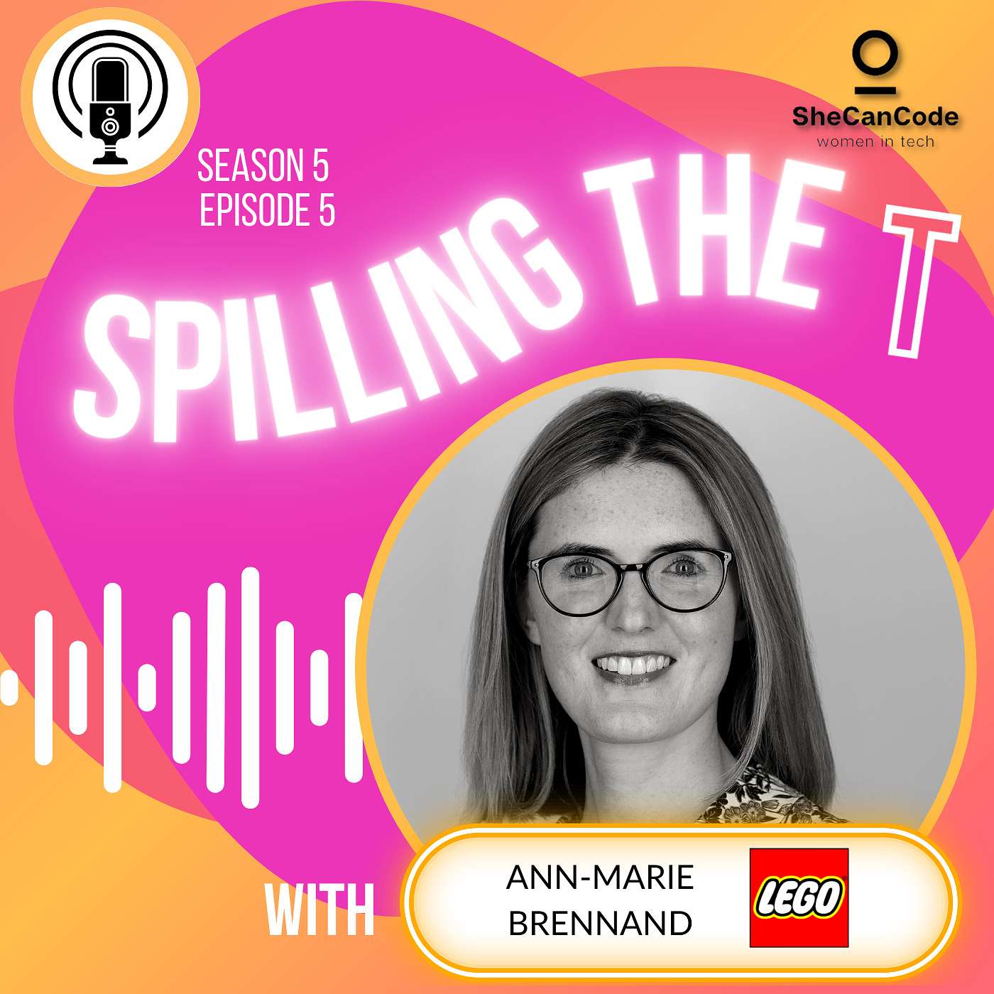 The power in workplace unity: The LEGO Group's Women's Employee Advocacy Group