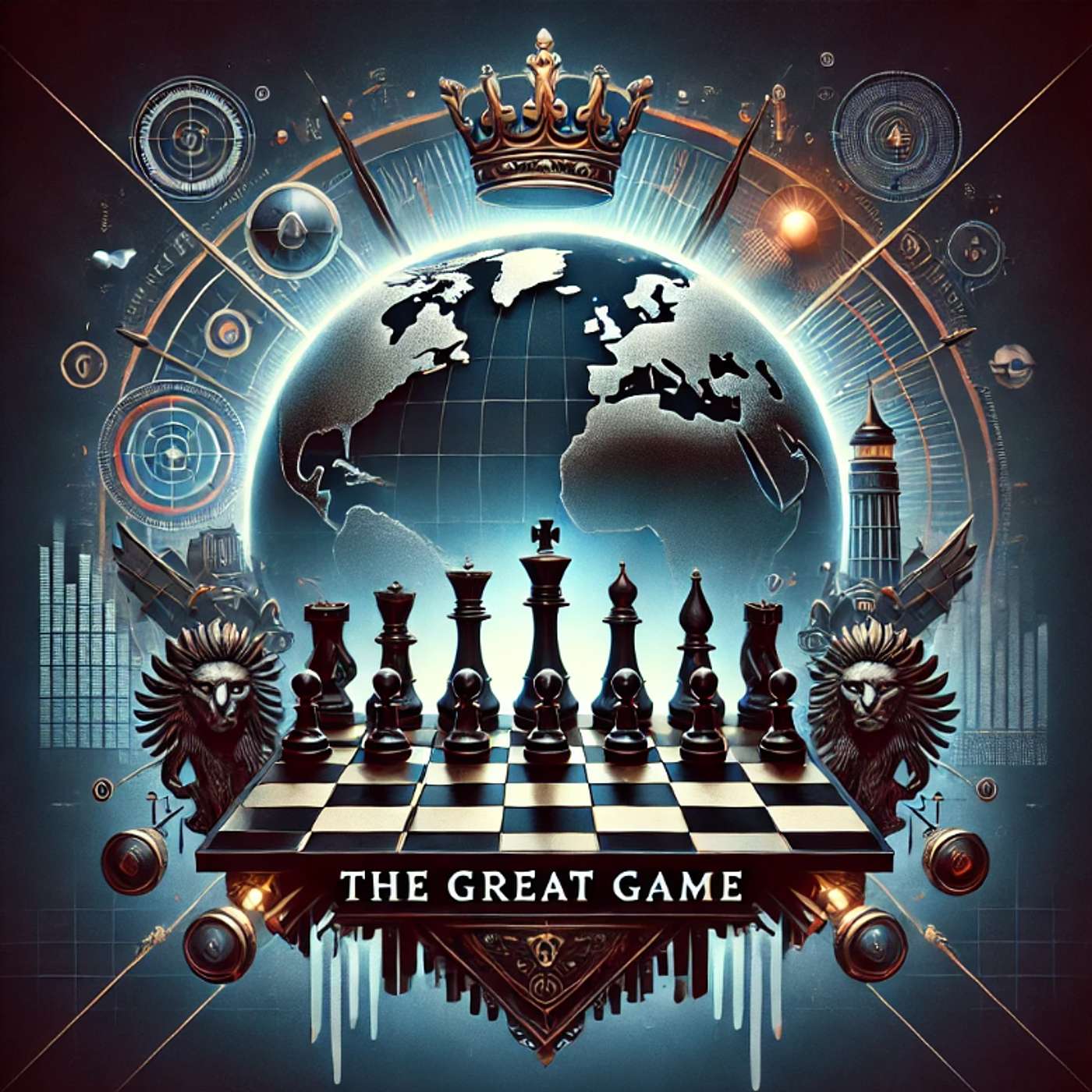 The Great Game