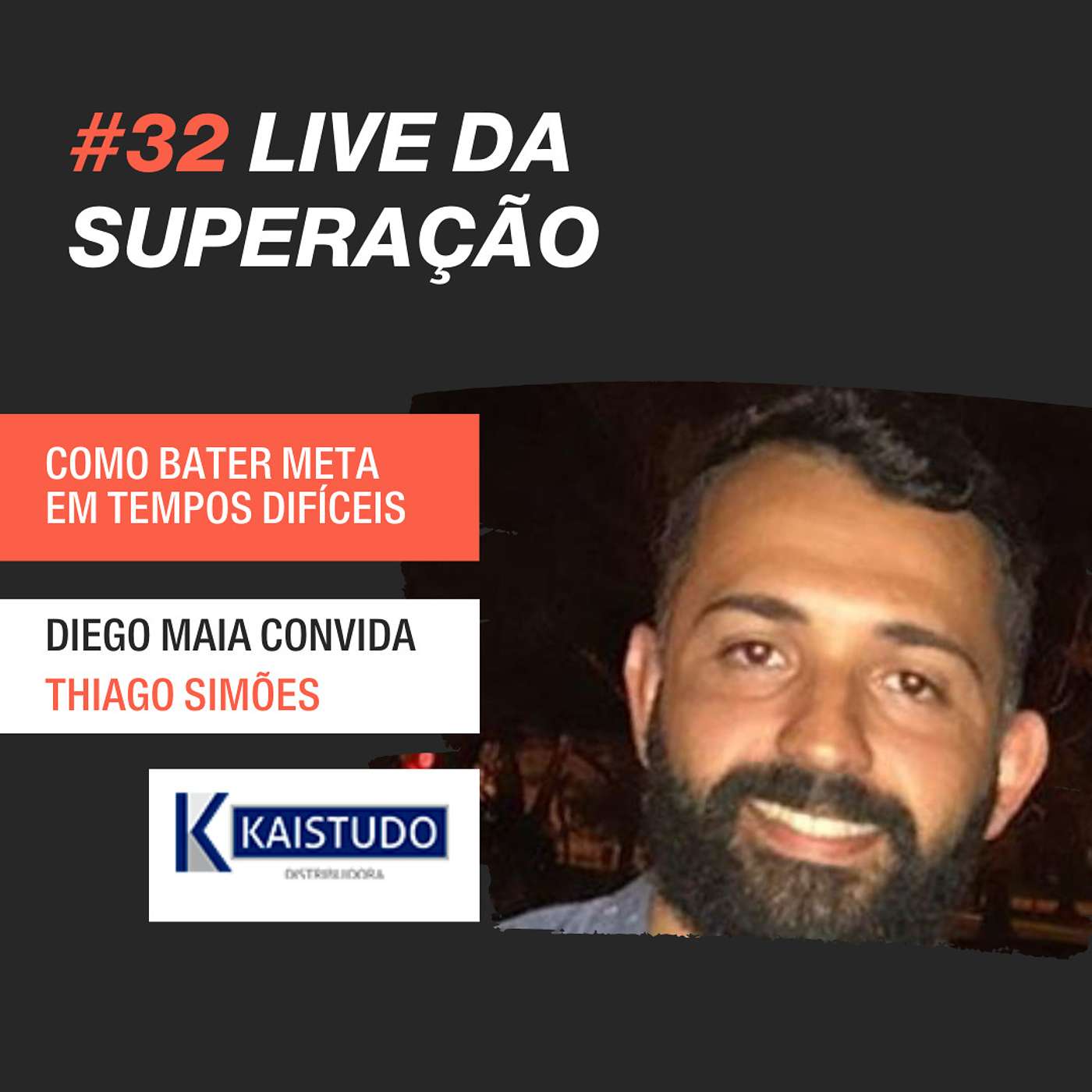 Diego Maia: Vendas, Otimismo e Empreendedorismo
