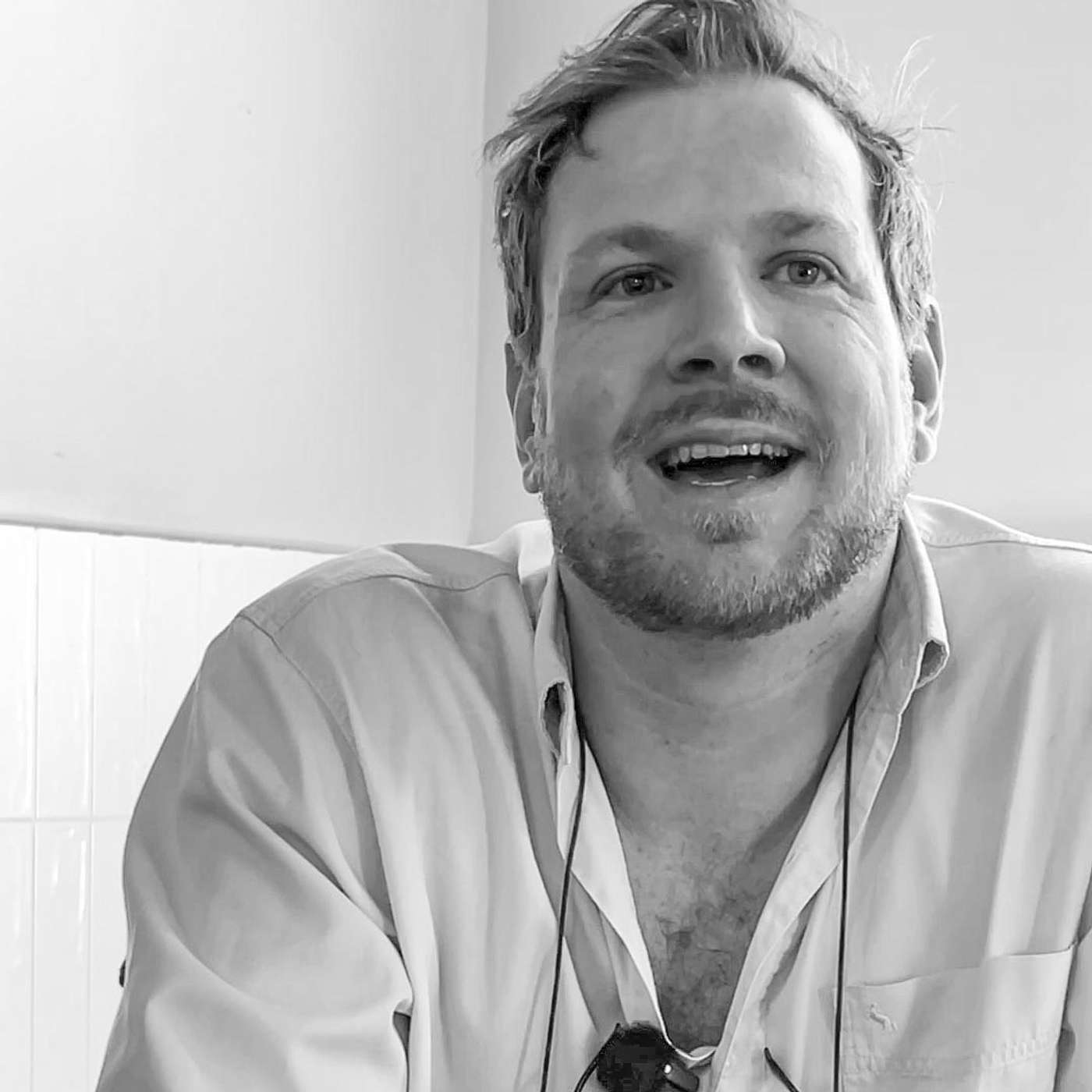 S2-09. Melting Pot - John van Zyl S2-09. Melting Pot - John van Zyl