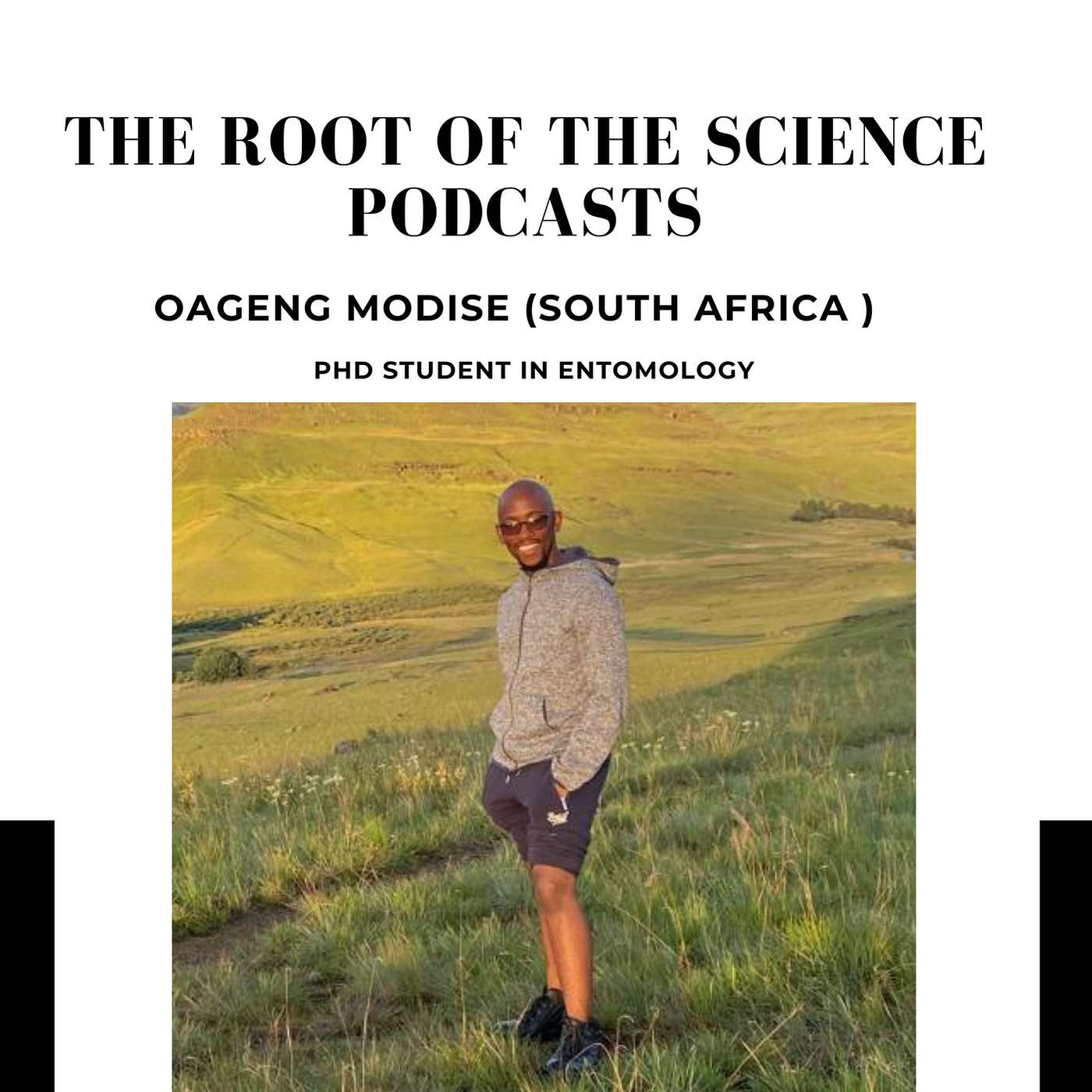 The Root Of The Science Podcast