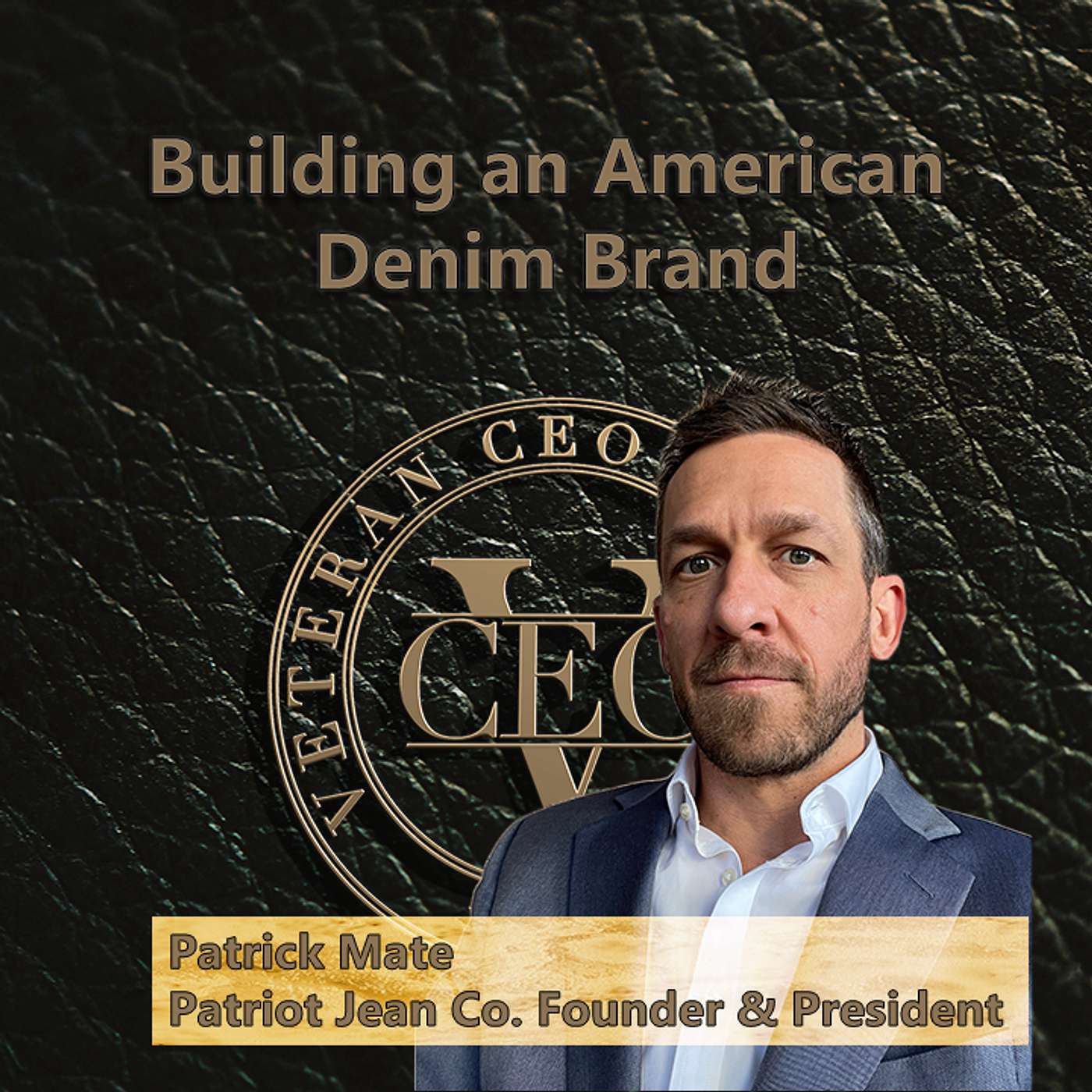 Veteran CEO Magazine