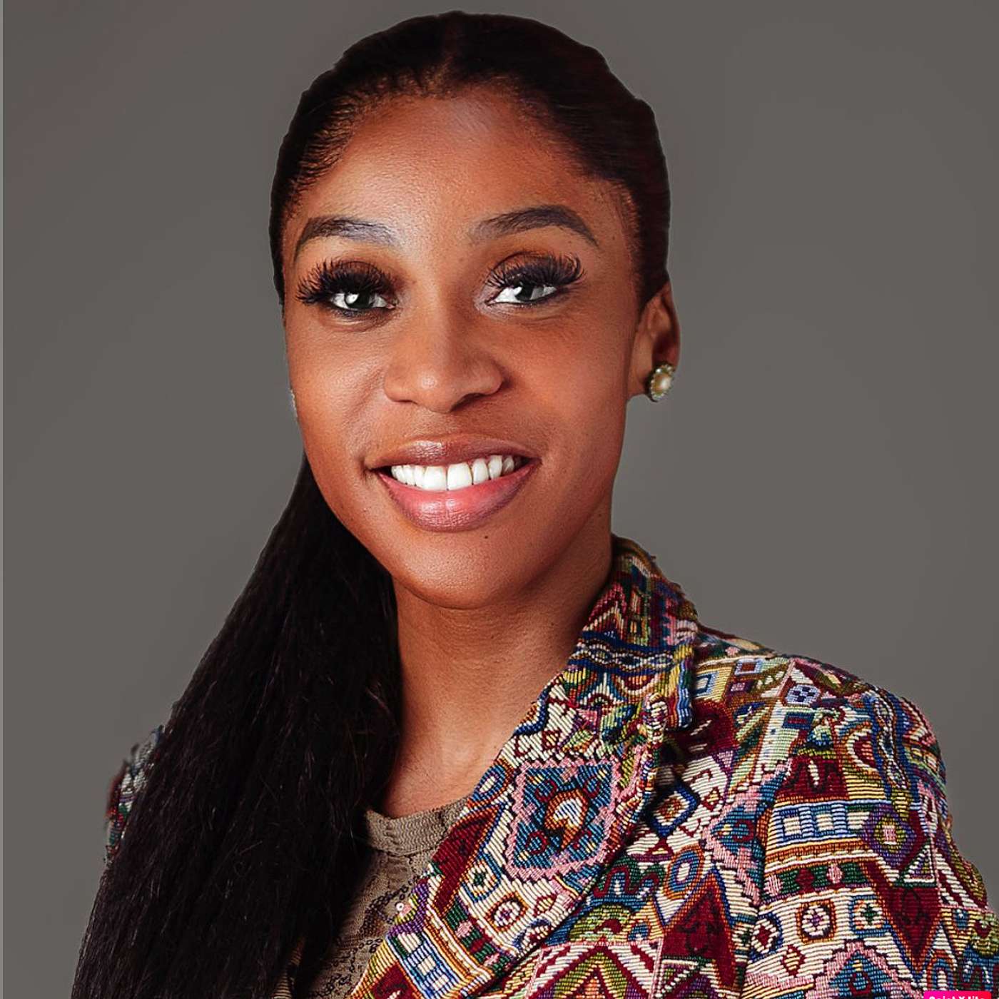 Ep.12 Reclaiming the Narrative: Nhlanhla Banda on Resilience After Workplace Violation Ep.12 Reclaiming the Narrative: Nhlanhla Banda on Resilience After Workplace Violation