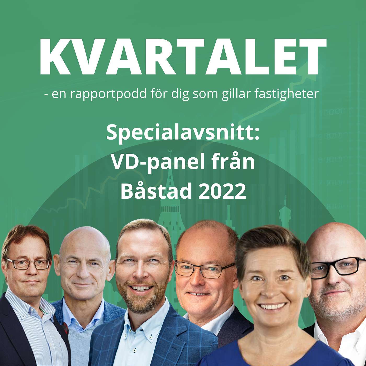Kvartalet