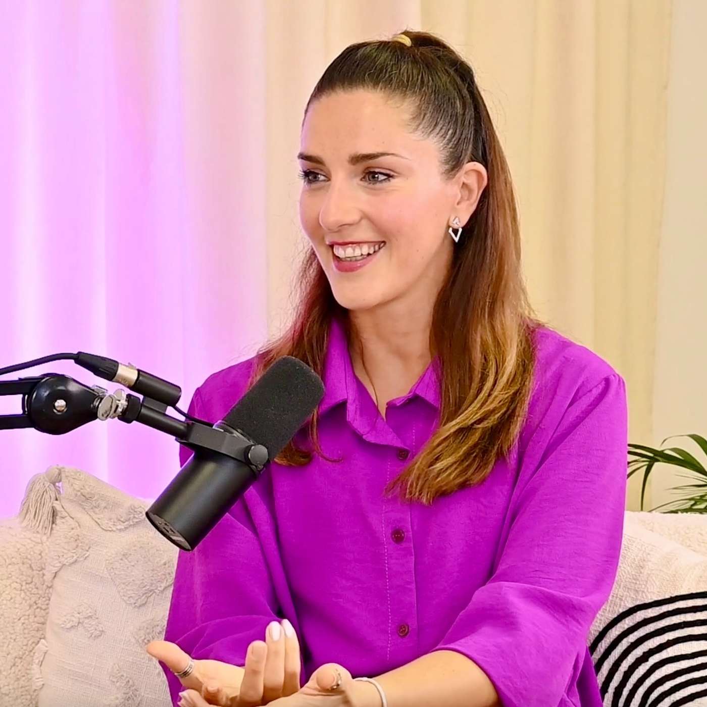 O produktivnosti in lastni vrednosti z dr. Sabina Đuvelek