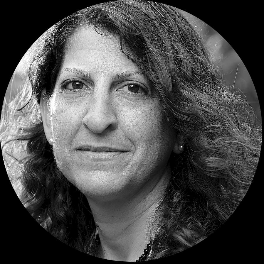 Laura Silverman