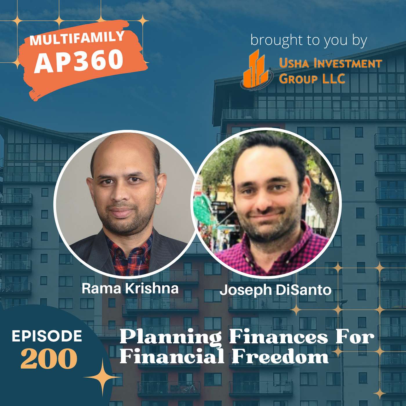 MULTIFAMILY AP360