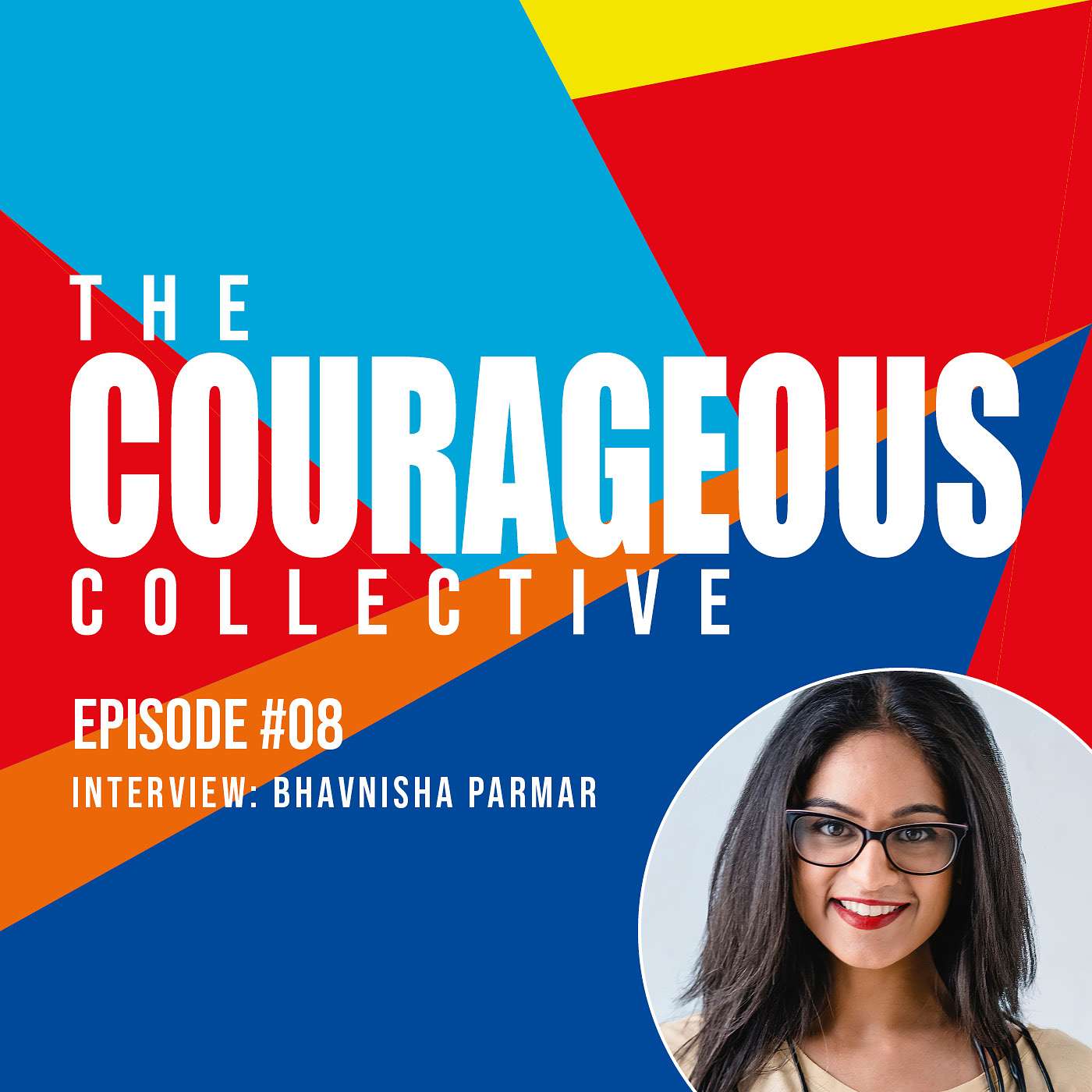 The Courageous Collective