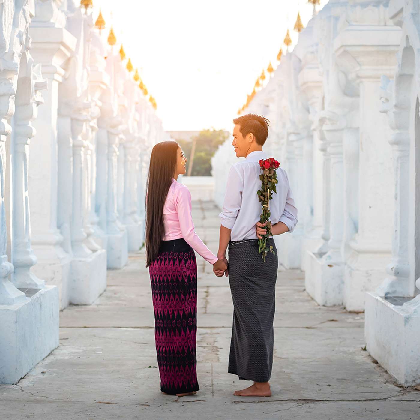 Learn Burmese from Natural Talk