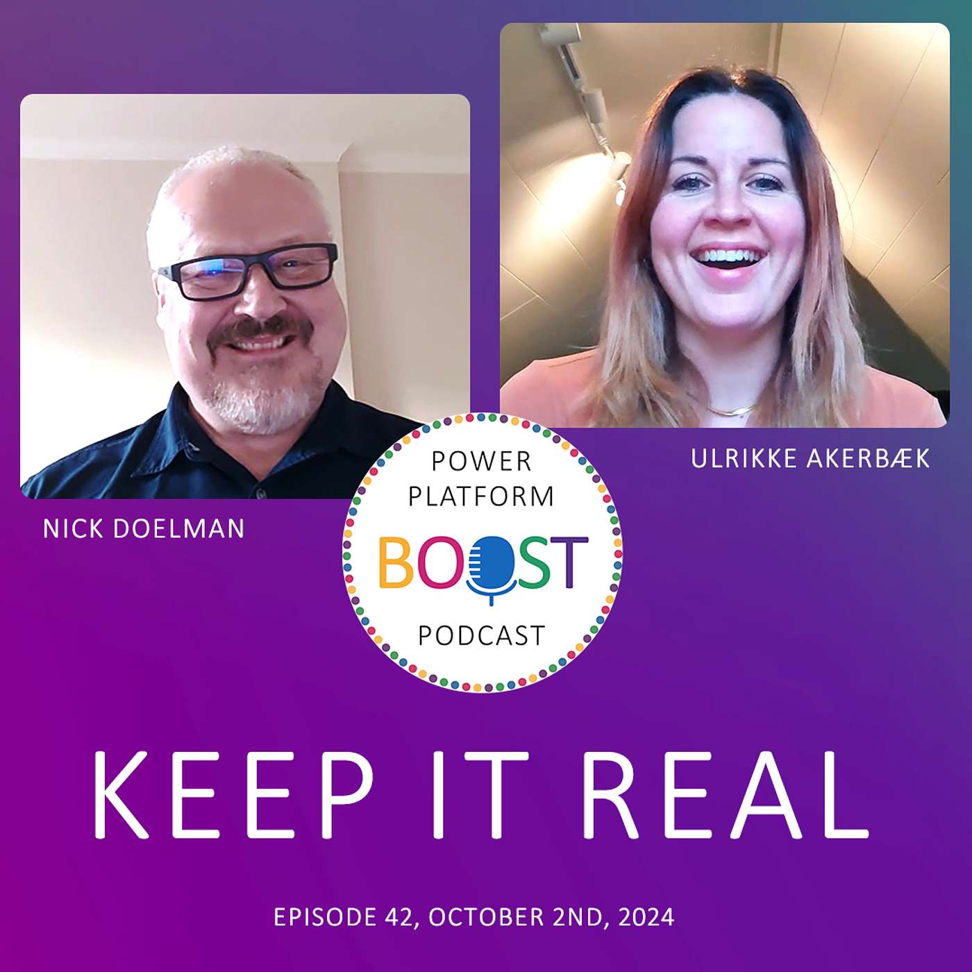 Power Platform Boost Podcast