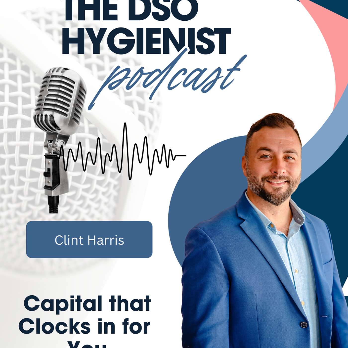 Capital that Clocks In episode artwork