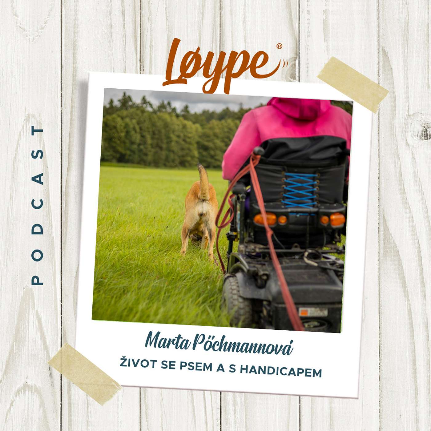Løype podcast
